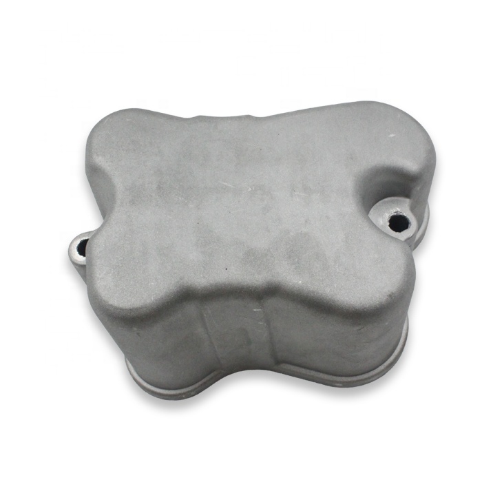 Newly Designed Heavy Trucks Cylinder Head Cover for Sinotruk HOWO Sitrak Engines S-614040065