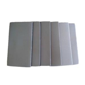 China Industrial 1.0mm-50mm 4Mpa SBR Neoprene Fabric Lightweight wholesale