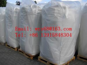 China Polypropylene Jumbo bags Jumbo sack with PE Liner , Chemical Industry 1 Tonne Bulk Bags wholesale