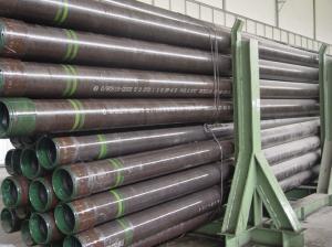 China Seamless Petroleum Casing Pipe&amp;Tubing Pipe wholesale
