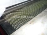 EVA Hot Melt Pelletizer , Granulator Machine Maleic Anhydride Asphalt