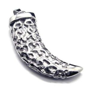 China Fashion 316L Stainless Steel Tagor Stainless Steel Jewelry Pendant for Necklace PXP1153 wholesale