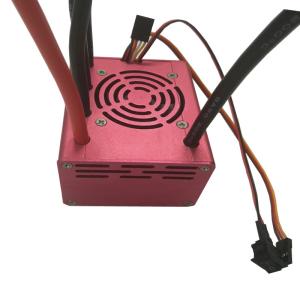 China 63V 470UF Capacitor Mosfet 12S 250A RC Car ESC wholesale