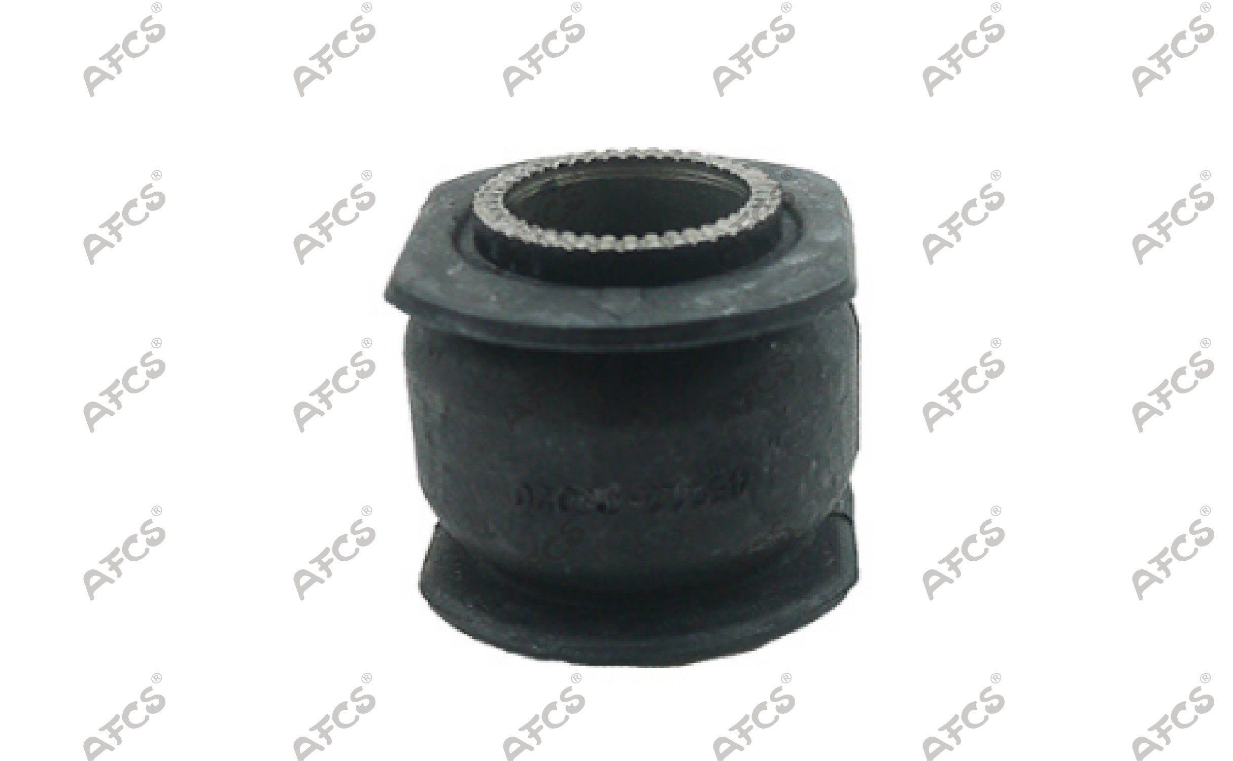 Land Cruiser 45522-35020 Steering Gear Car Suspension Bushing