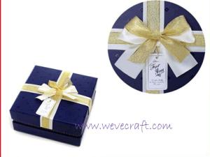 China Handmade bow bow ribbon bow packing bow gift box bow wholesale