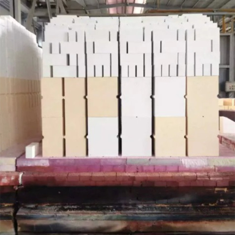 Zirconia Corundum Castable Mortar for Furnaces and Kiln Lining by Henan Refractory