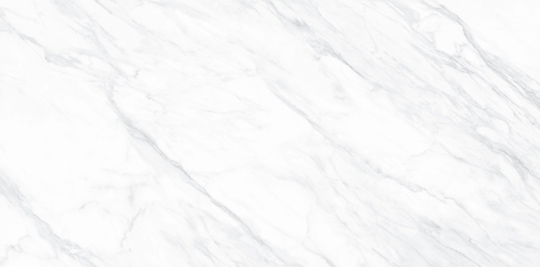 Wear Resistant Outdoor 36x72 Inches Marble Look Porcelain Tile