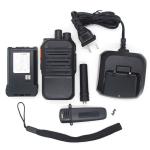 FT-190 analog radio