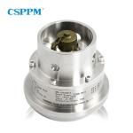Hammer Union 1502 Fitting Pressure Transmitter