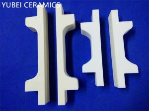 China 3.85g/cm3 Mechanical Wear Resistant Ceramics Industrial Structural Ceramics wholesale