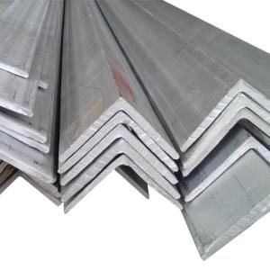 China 3mm 4mm 5mm 6mm Carbon Steel Profile 50x50x3mm Mill Edge wholesale