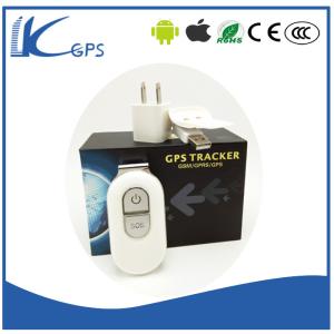 China sos panic button gps tracker wholesale