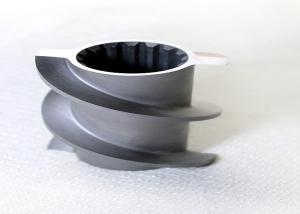 China Screw Element for Twin Screw Extruder Leistritz Zse Series wholesale