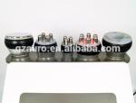 Bipolar RF Ultrasonic Cavitation Radio Frequency Machine Roller Massage Vacuum