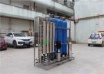 Drinking Water Making Machine / Solar Seawater Desalination