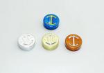 Aluminum Plastic Caps Used In Pharmaceutical Industry
