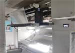 Elevated Single-Side Membrane Coating Machine