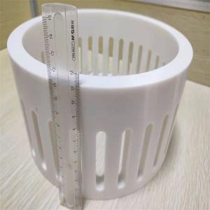 China Smooth Zirconia Ceramic Wheel Crushing Equipment Used wholesale