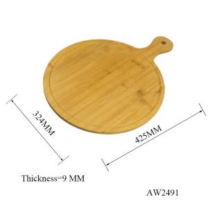 China round pizza stone wholesale