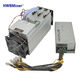 Bitcoin miner machine Antminer S19 pro 100T Bitmain Antminer Btc Mining Hardware for sale at factory direct price