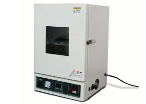 China High Precision Hot Air Drying Oven Environmental Chamber PID Controller wholesale