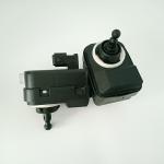 Automobile Headlight Adjustment Motor Regulator 12V /24V