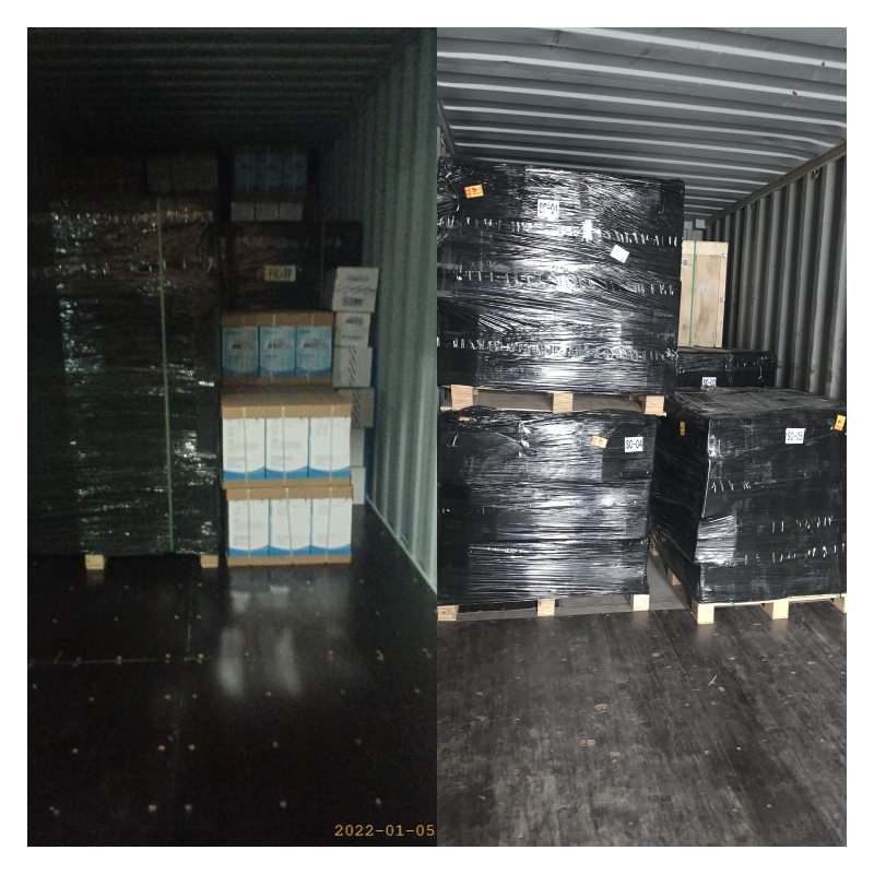 Original Quality Construction Machinery Spare Parts 234-03-31401 Core Assembly For Komatsu