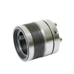 10 Bar Metal Bellow Mechanical Seal Replacement Of Burgmann MFLWT80
