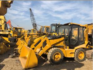 China CCC Equipment Inspection Services Old Second Hand Push Dozer Inspection wholesale