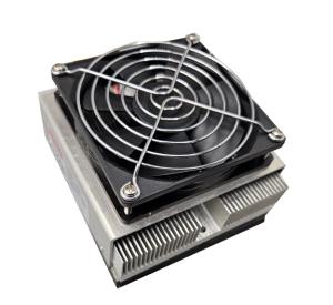 China Semiconductor Peltier Chiller Thermoelectric Cooler Laser Hair Removal Machine Cooler wholesale