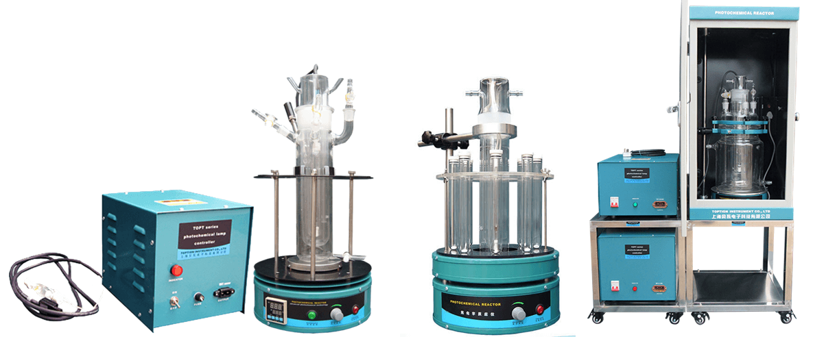 photocatalytic reactor design