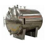 Customized Static Drying Pharmaceutical Tray Dryer/Vacuum Oil Dryer For Medicine