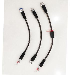 China Auto Parts Brake Hose Assembly SAE J1401 Brake Hose Replacement wholesale