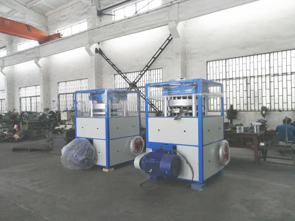 Quality High Capacity 15g Powder Compaction Machine 22 Kw Simple Operation for sale
