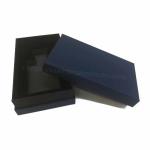 Luxury Printed Packaging Boxes / Cardboard Packaging Cosmetic Perfume Jewelry