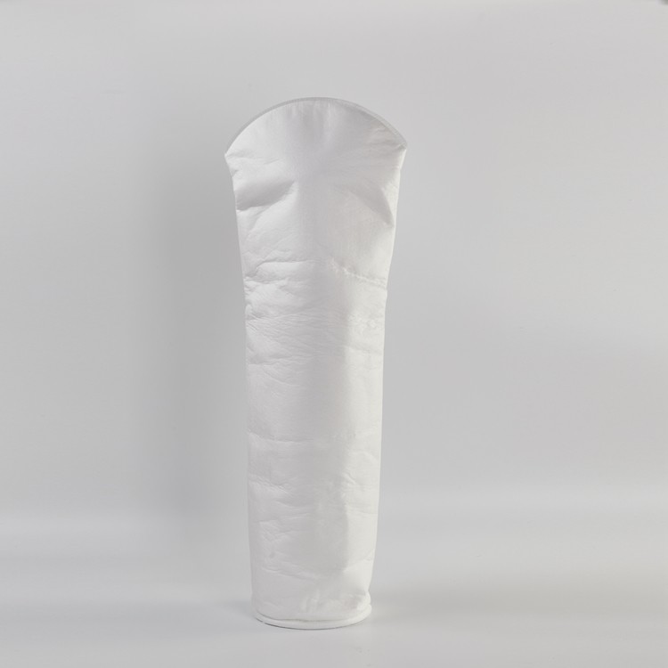 Air Water Oil Pp Filter Bag 5um 500um Dust Collect Filteration