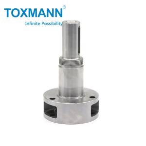 China Customized Aluminum Stainless Steel CNC Machining Parts wholesale