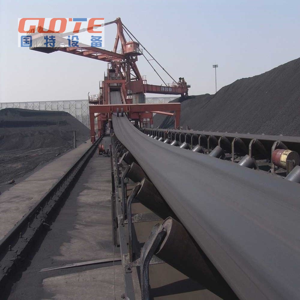 Video Outgoing-Inspection Provided Hot Splicing Press for Material Handling Conveyor Belt