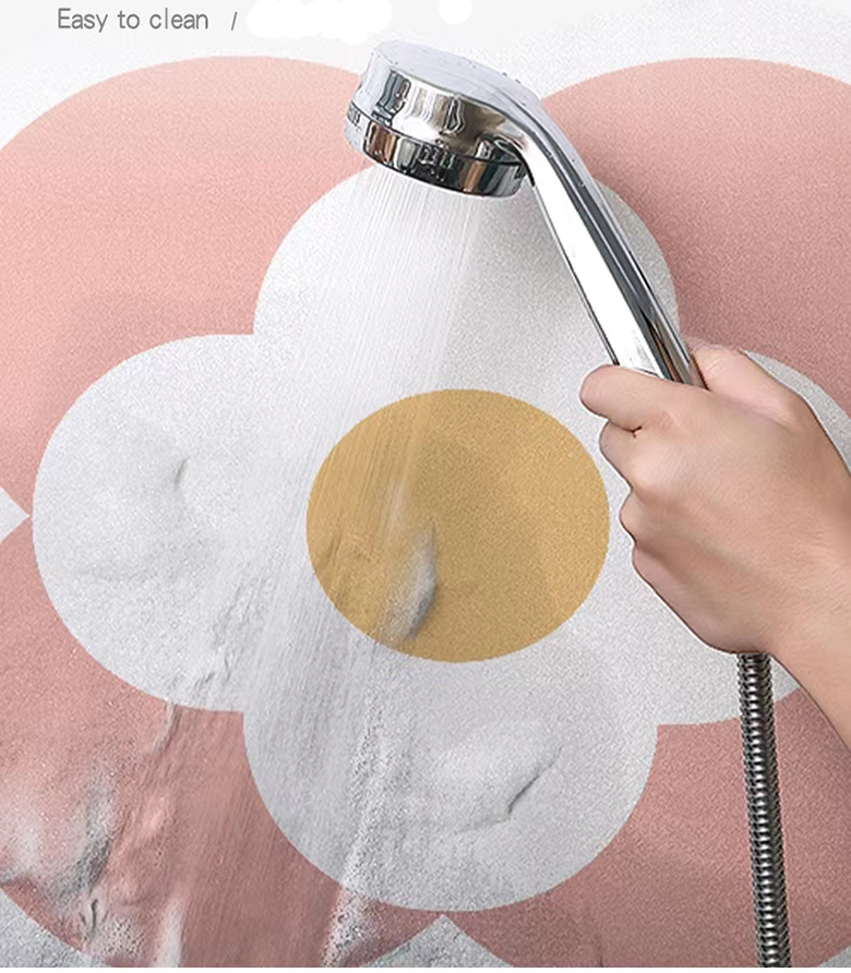 Table Decration Placemat Fast-Drying Polyester Dish Drying Mat for Kitchen Cleanup