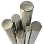 ASTM ASME EN 430 Stainless Steel Round Bar Rod DIA 4MM-500MM