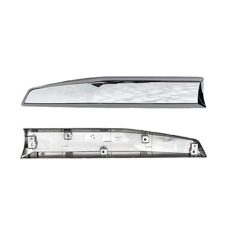 Foton CTS9 MRT European Airlines Bumblebee Front Grid Assembly Decorative Strip Auto Parts