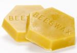 GMP Antibacterial Lip Balm Cosmetic Grade Beeswax For DIY Skin Care Products