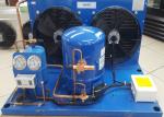 MGM64 Cold room equipment R22 freon refrigerant mt64 freezer compressor