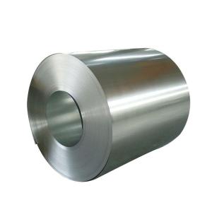 China AZ150 GL Galvalume Steel Coil Zincalume Aluzinc Coated 1500 Mm wholesale