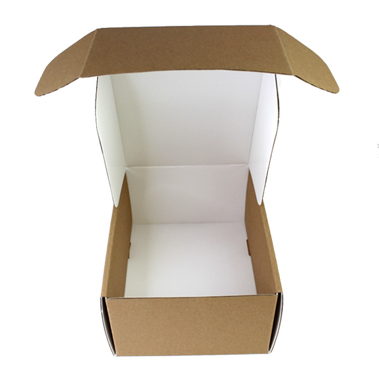 Waterproof Eco Friendly Green Packaging Solutions For Logistics Transportation