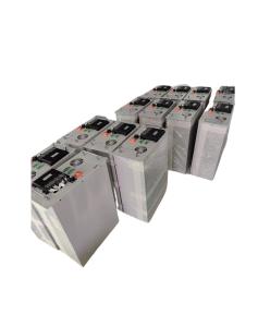 China Lithium Telecom Battery Backup Systems 51.2V 100AH Battery Rack wholesale