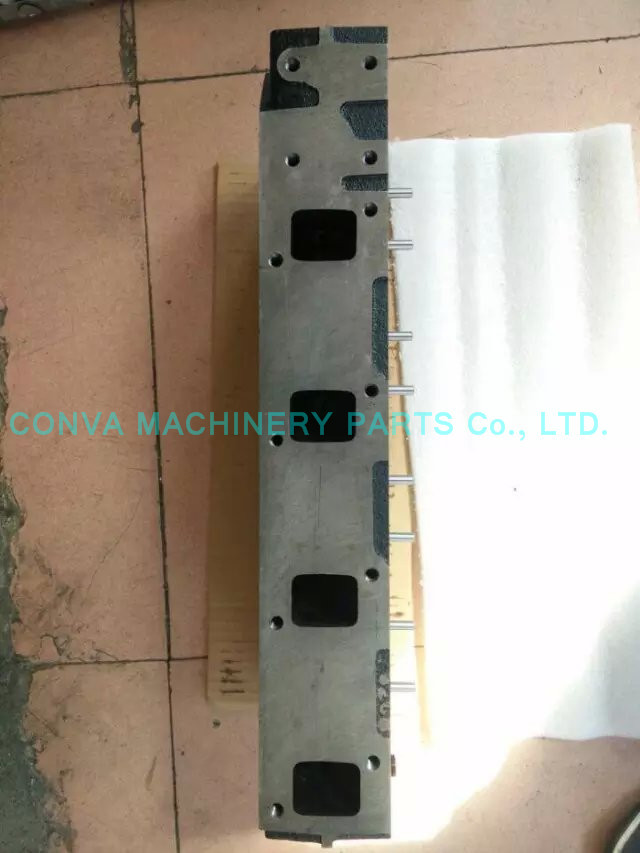 High Accuracy Yanmar 4tnv94 Engine Cylinder Head Ym729901-11700 6204-11-1501