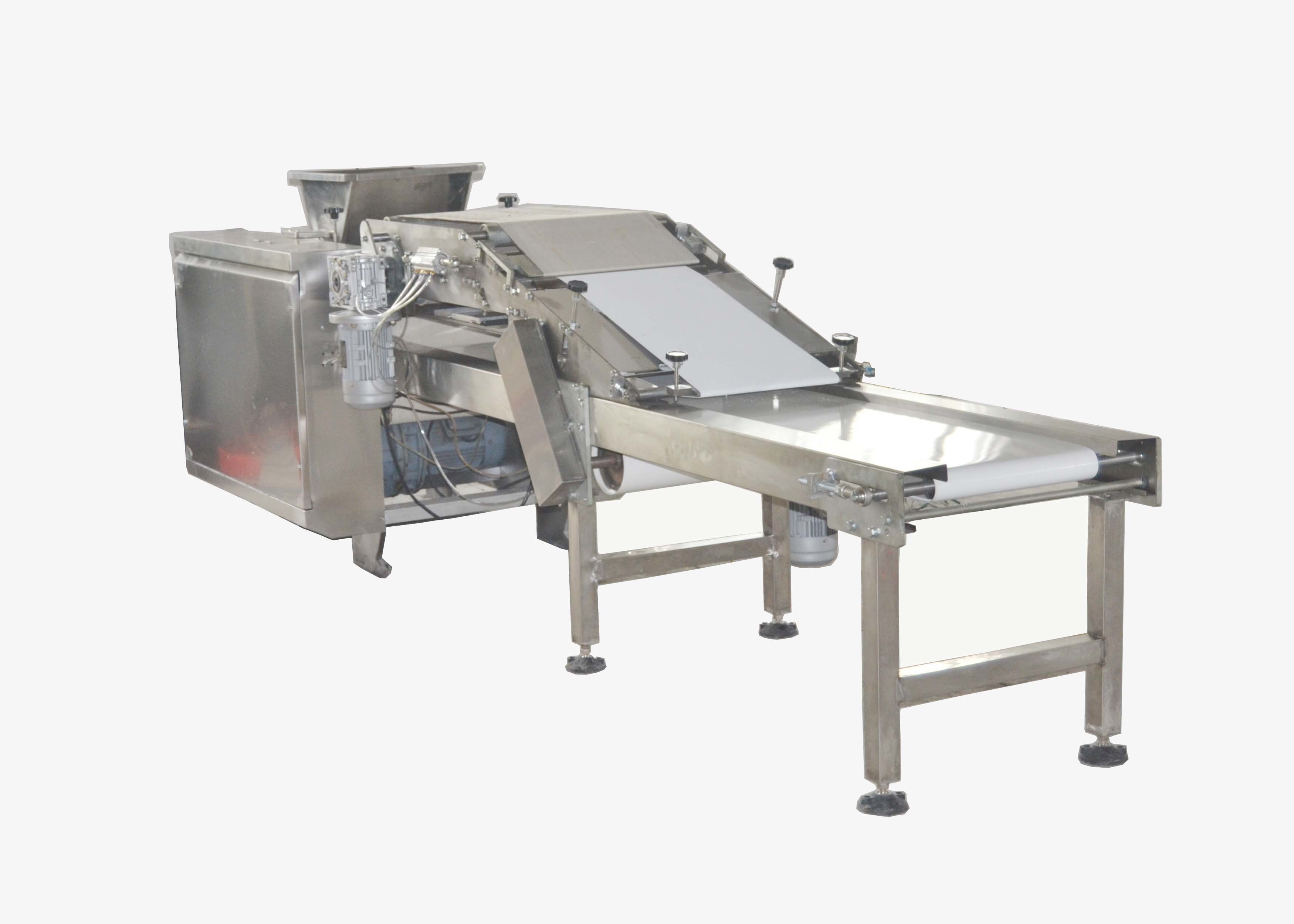 stainless steel automatic cookie biscuit soft biscuit machine rotary mould with speed