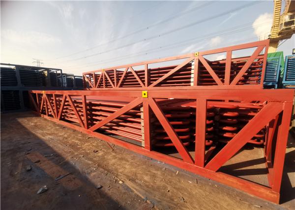 Seamless Steel Superheater And Reheater For Steam Boiler CS