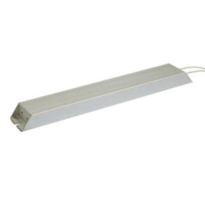 China Commercial Power Aluminum Housed Wirewound Resistors 300 Ppm wholesale